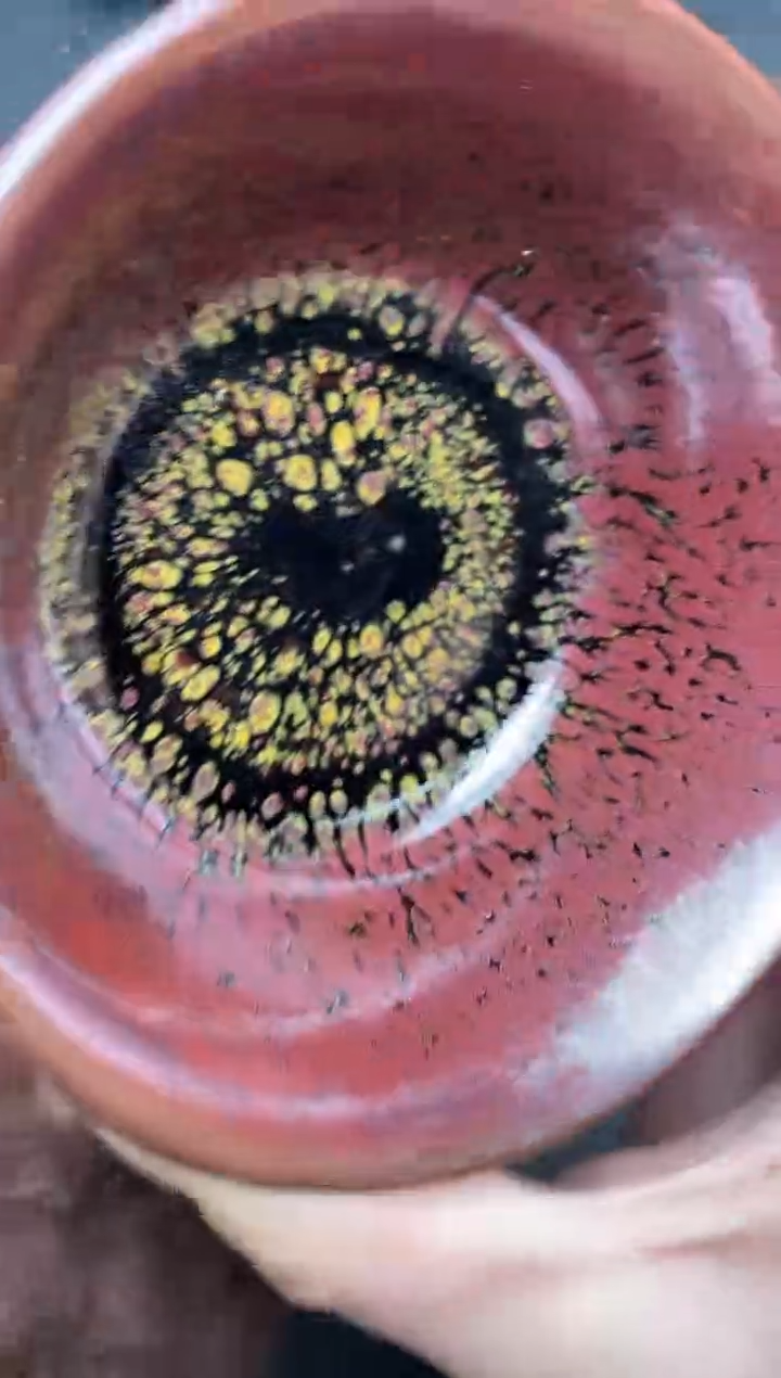 【闪购商品】茶盏99建盏建盏建盏建盏