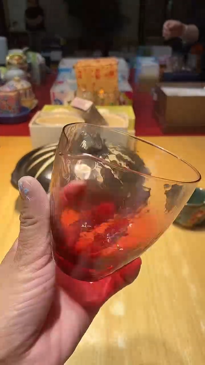 瓷片生活的本意是开心啊@@1