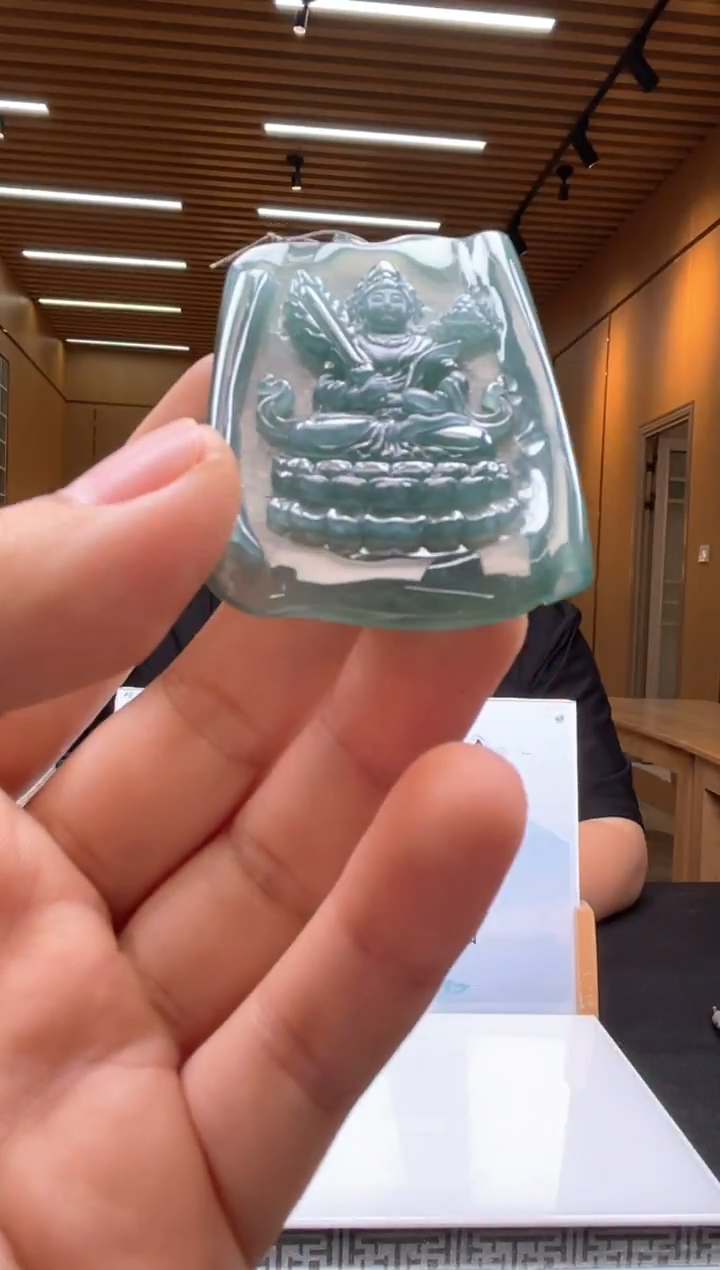 未镶嵌定制翡翠********410