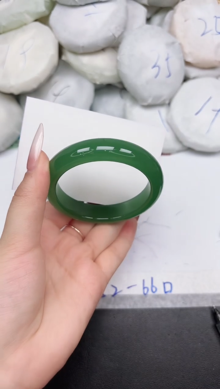 时尚手镯A76/56.7