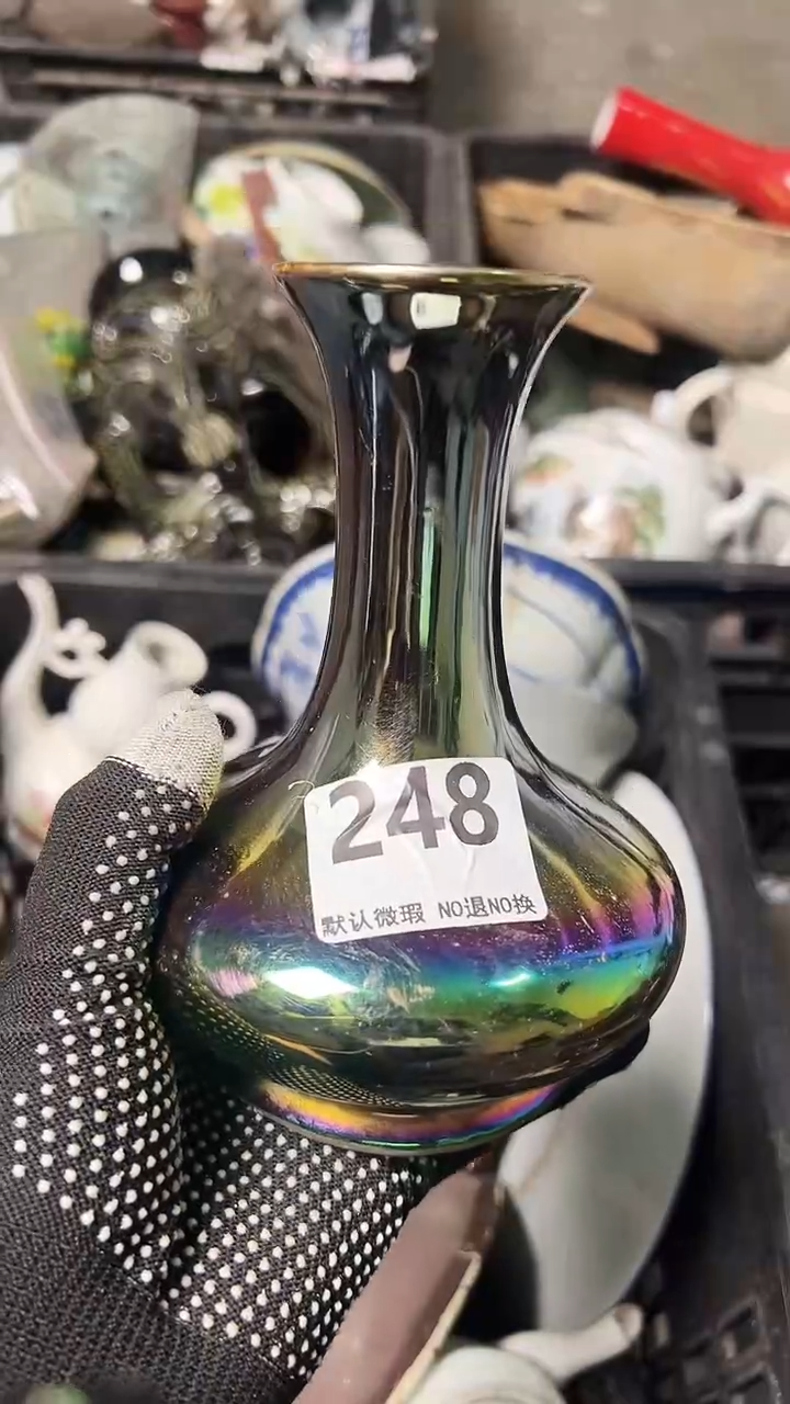摆件永*UIOIK248