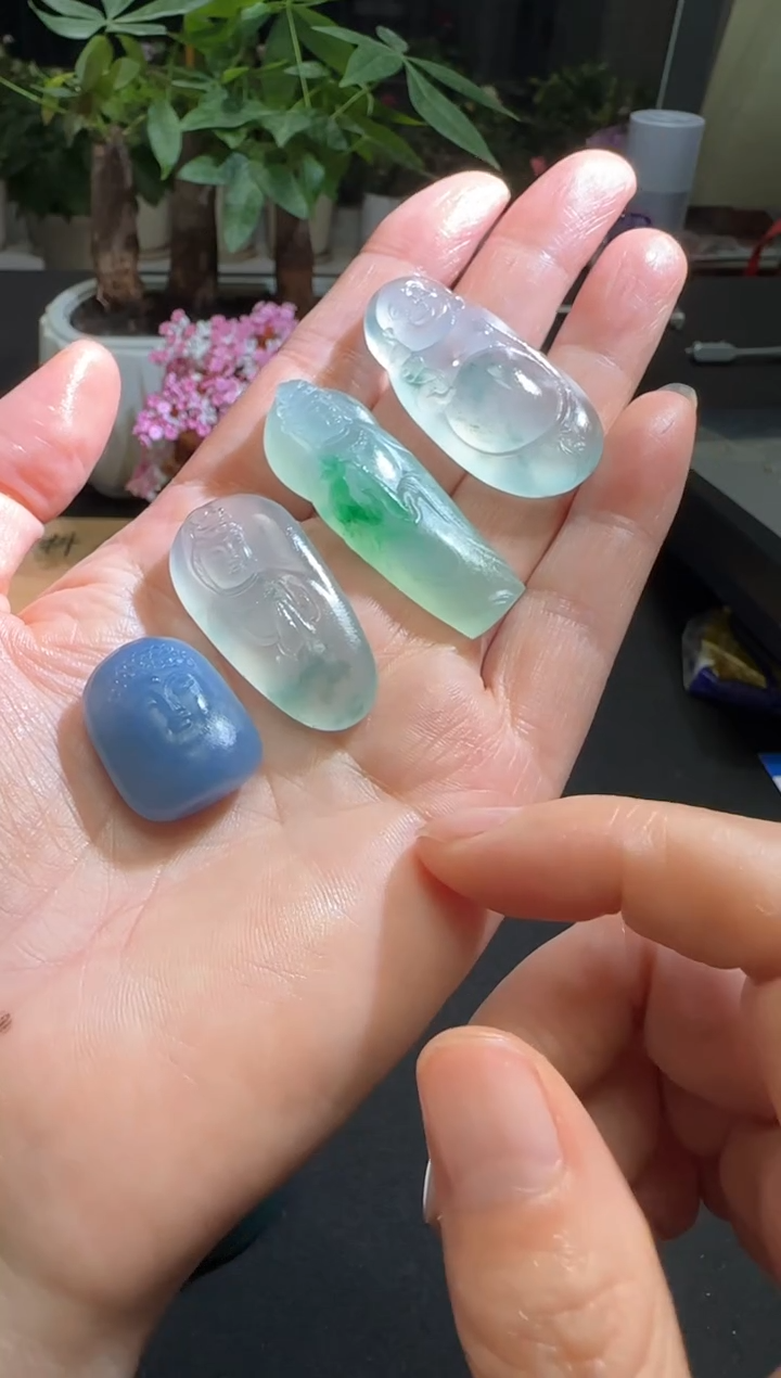 未镶嵌定制翡翠00000001