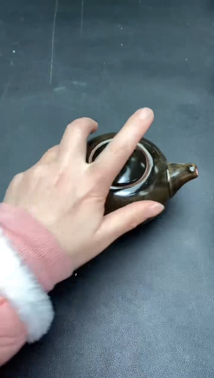 【闪购商品】茶盏193建盏建盏建盏建盏微瑕