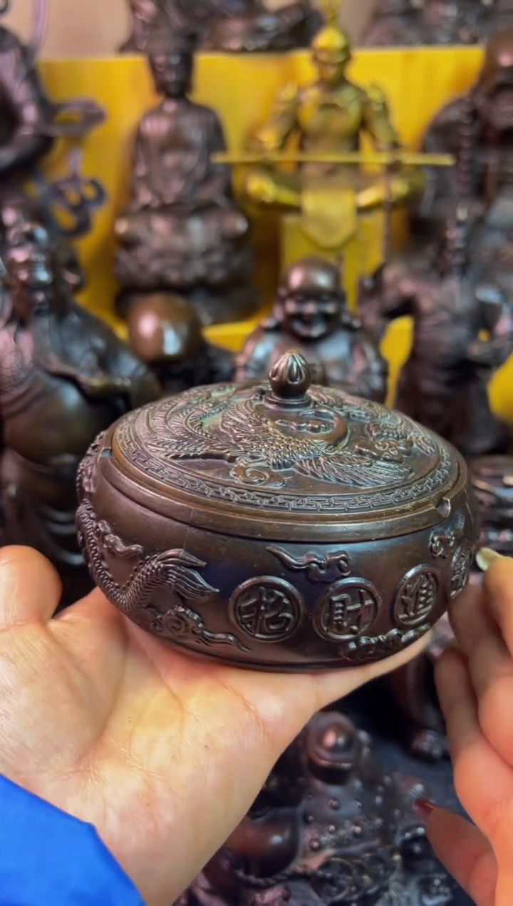 【闪购商品】1案台摆件 物品摆件 大号