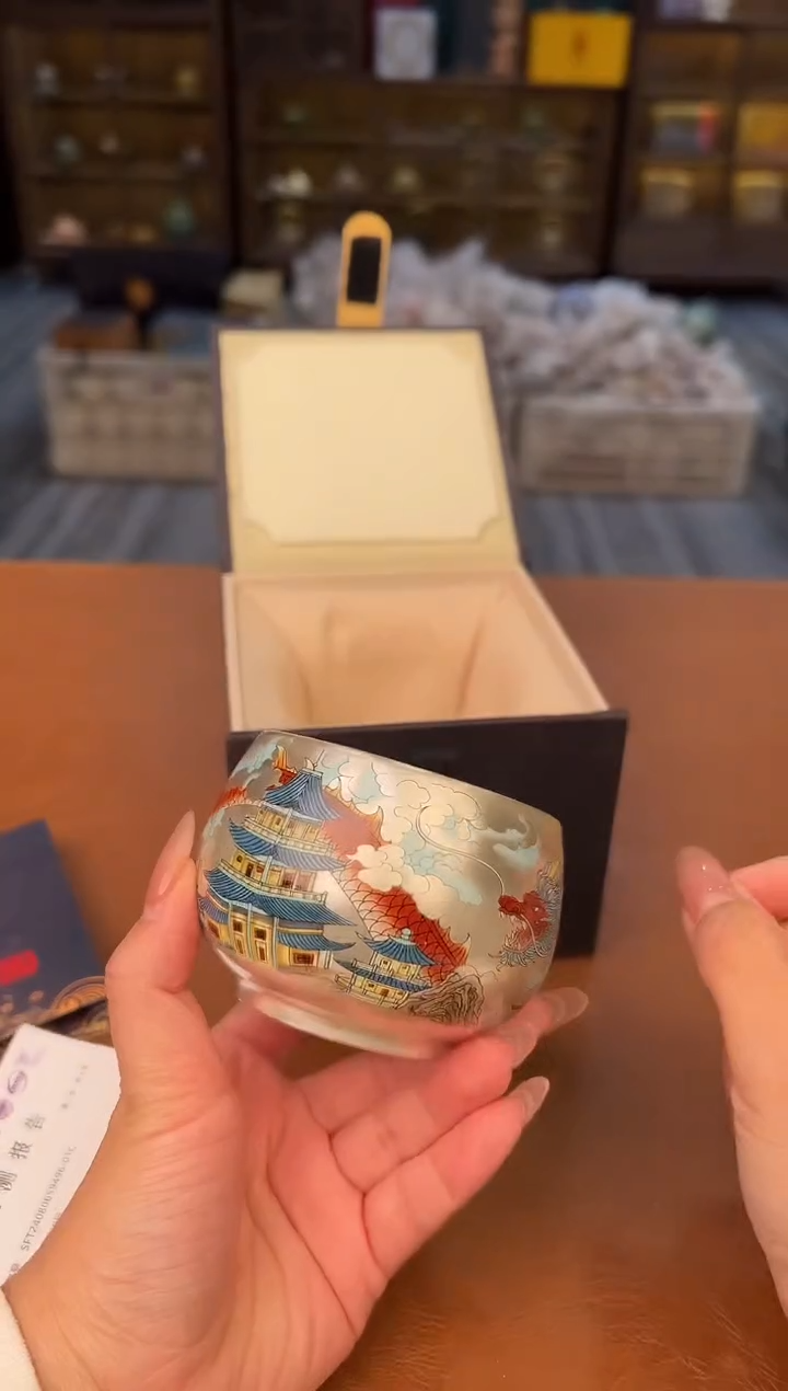 【闪购商品】熹物见山清仓福利品11111