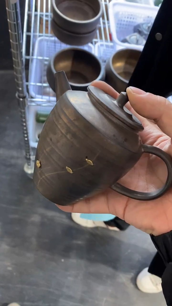 瓷片S715陶瓷茶具茶器