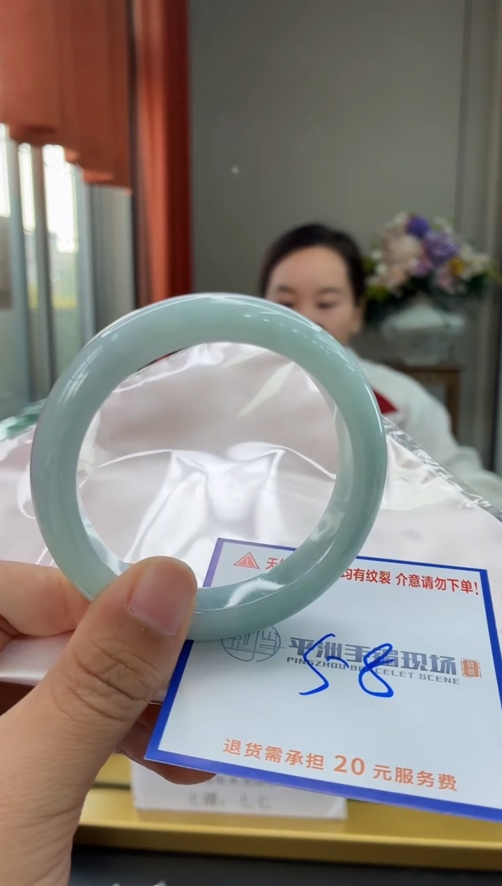 未镶嵌手镯翡翠111111111111111111