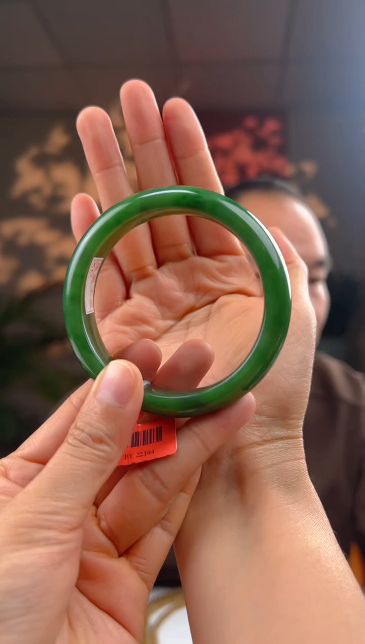 颈饰未镶嵌和田玉a45