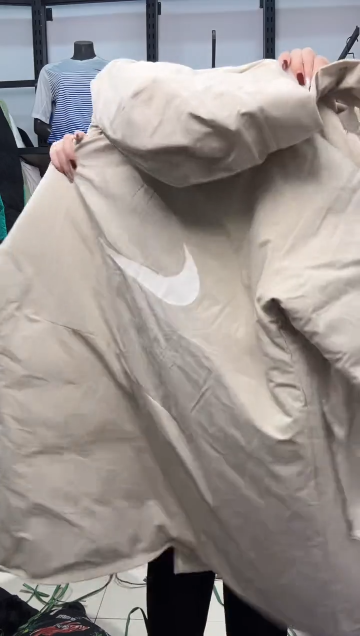 2536闪购编码 Nike/Jordan运动卫衣裤以直播间过款为准 尺码·
