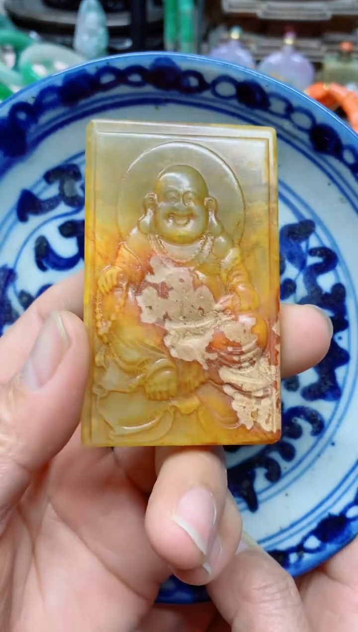 【闪购商品】6直播间的实时画面