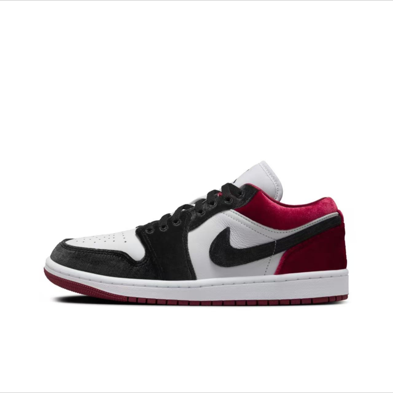 Nike耐克AIR JORDAN1 LOW SE低帮板鞋运动鞋FZ3242-001