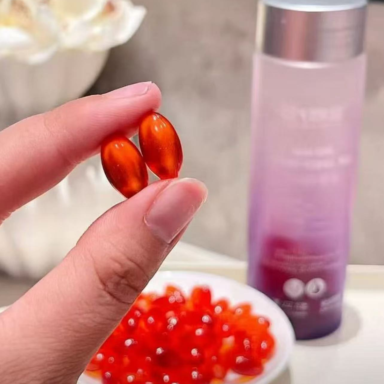 奈氏西兰超M丸凝胶糖果