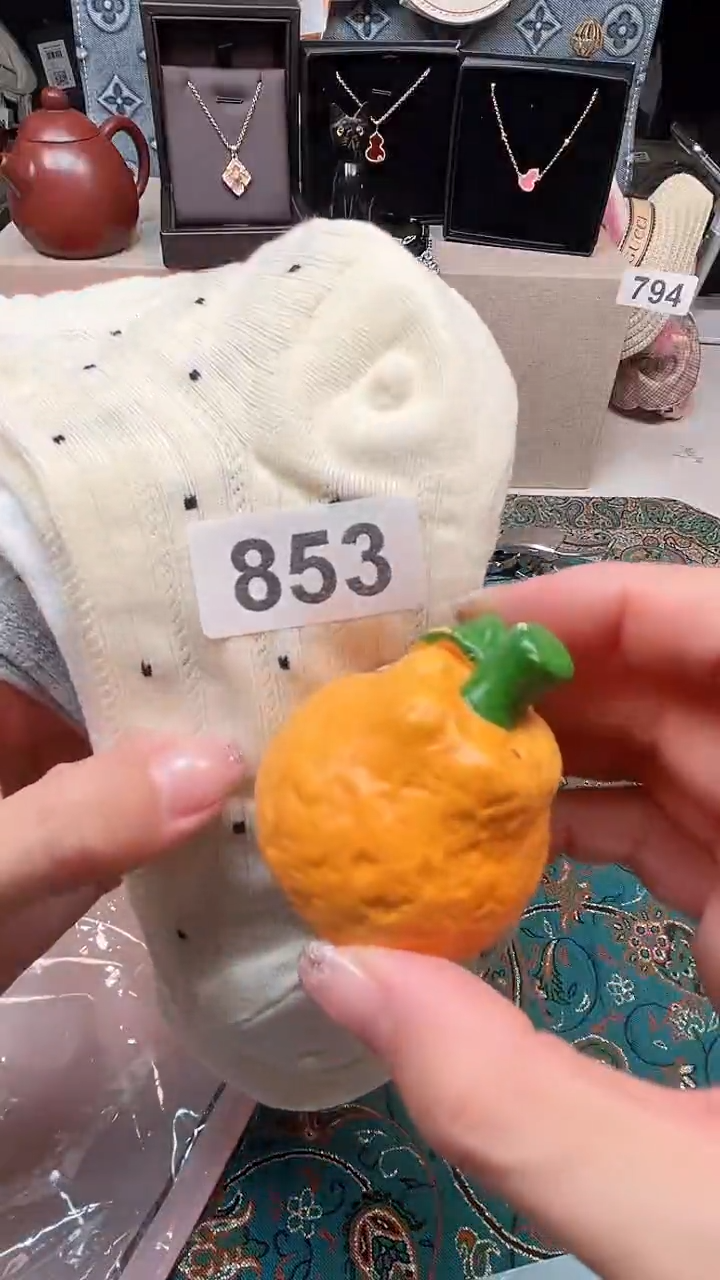 瓷片瓷片柴窑烧制半手工多人