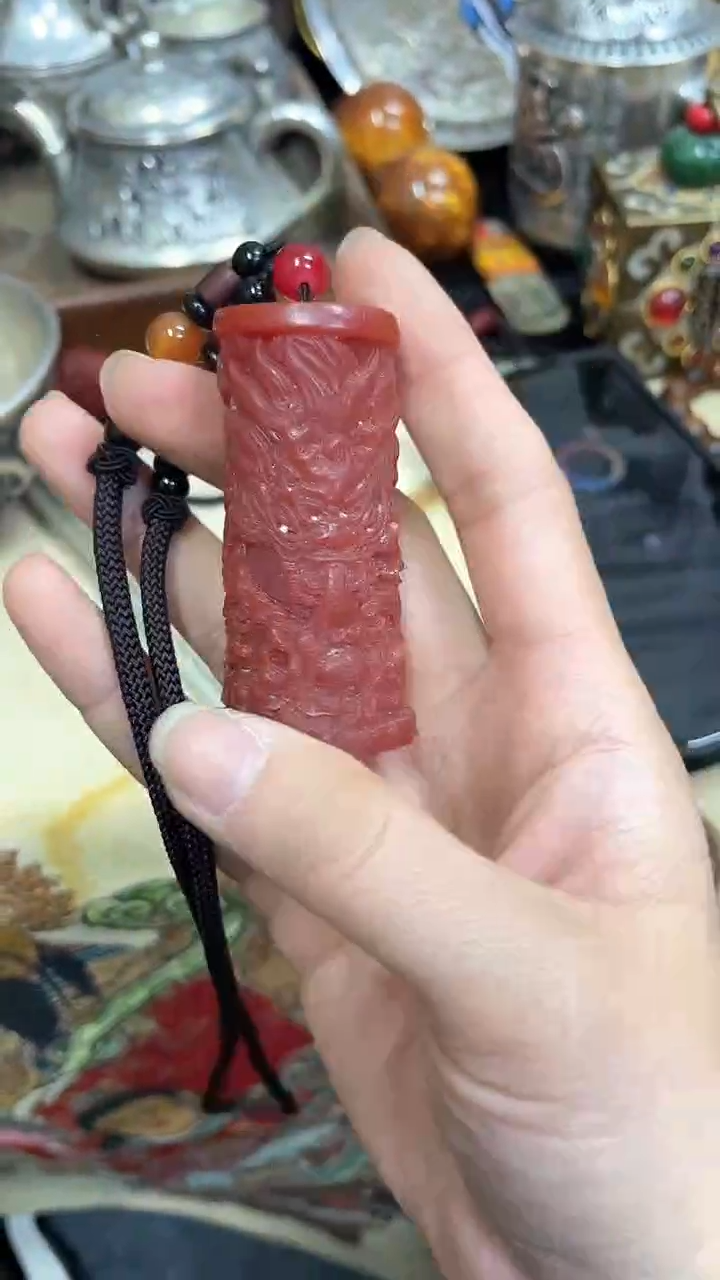 【闪购商品】摆件主播推荐如图所示