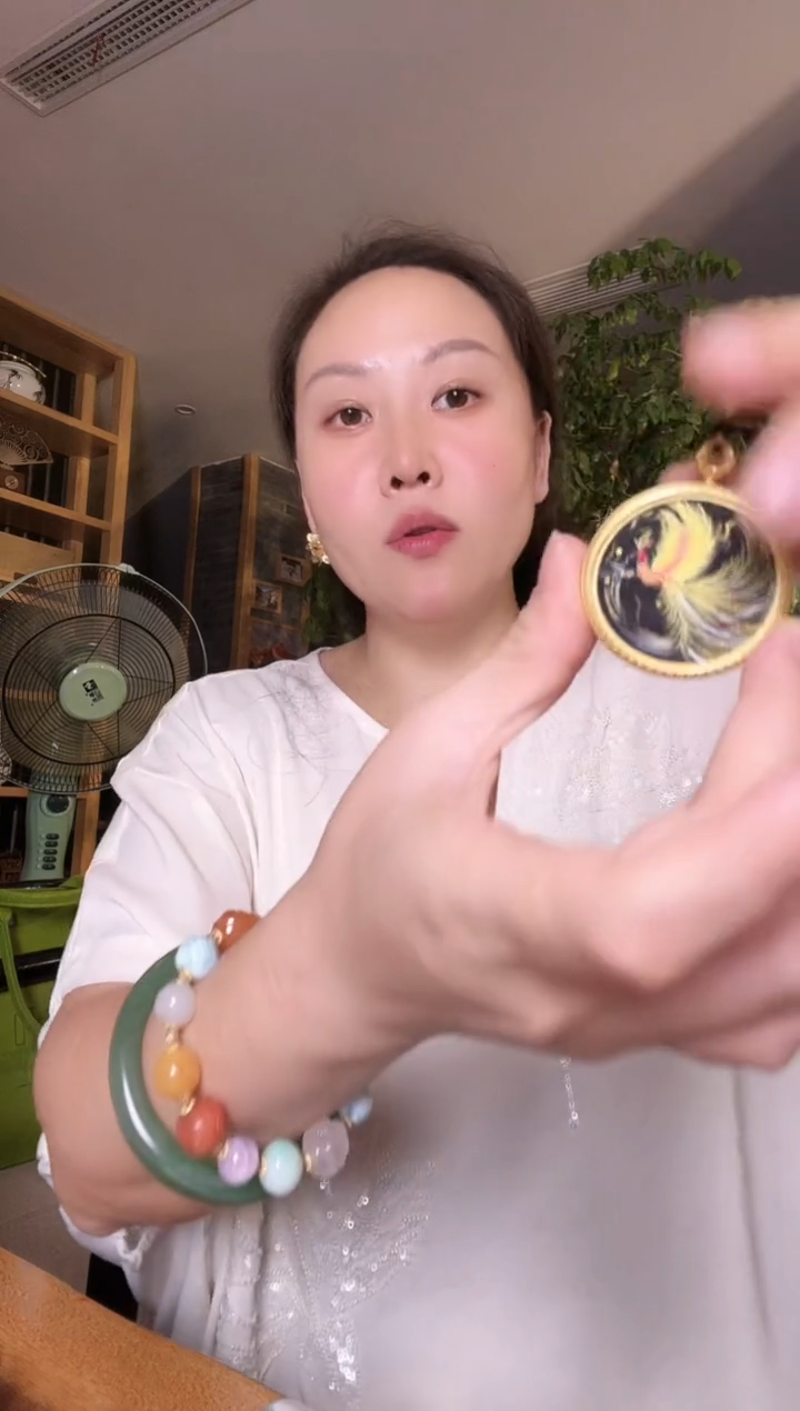 清和珠宝系列M85