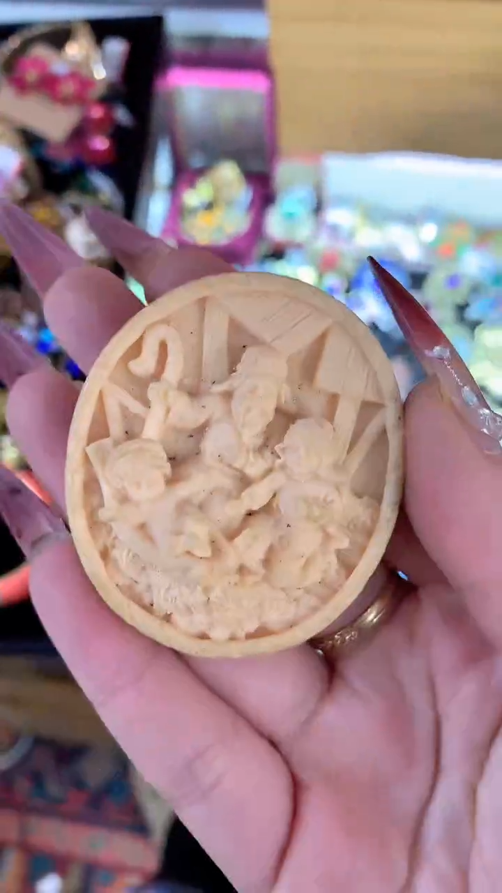 【闪购商品】瓷片楚楚中古珠宝甄选不退换