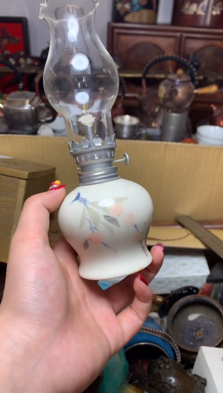 瓷器默认微瑕瓷器