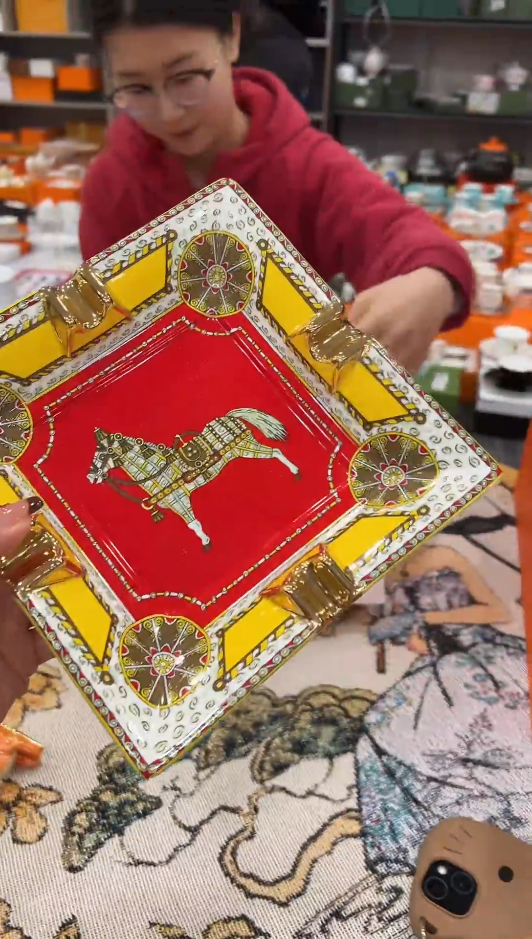 【闪购商品】杯H0778-------------