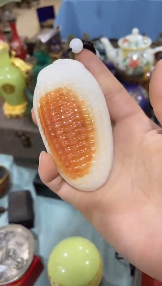 【闪购商品】摆件宫廷影视老旧工艺摆件
