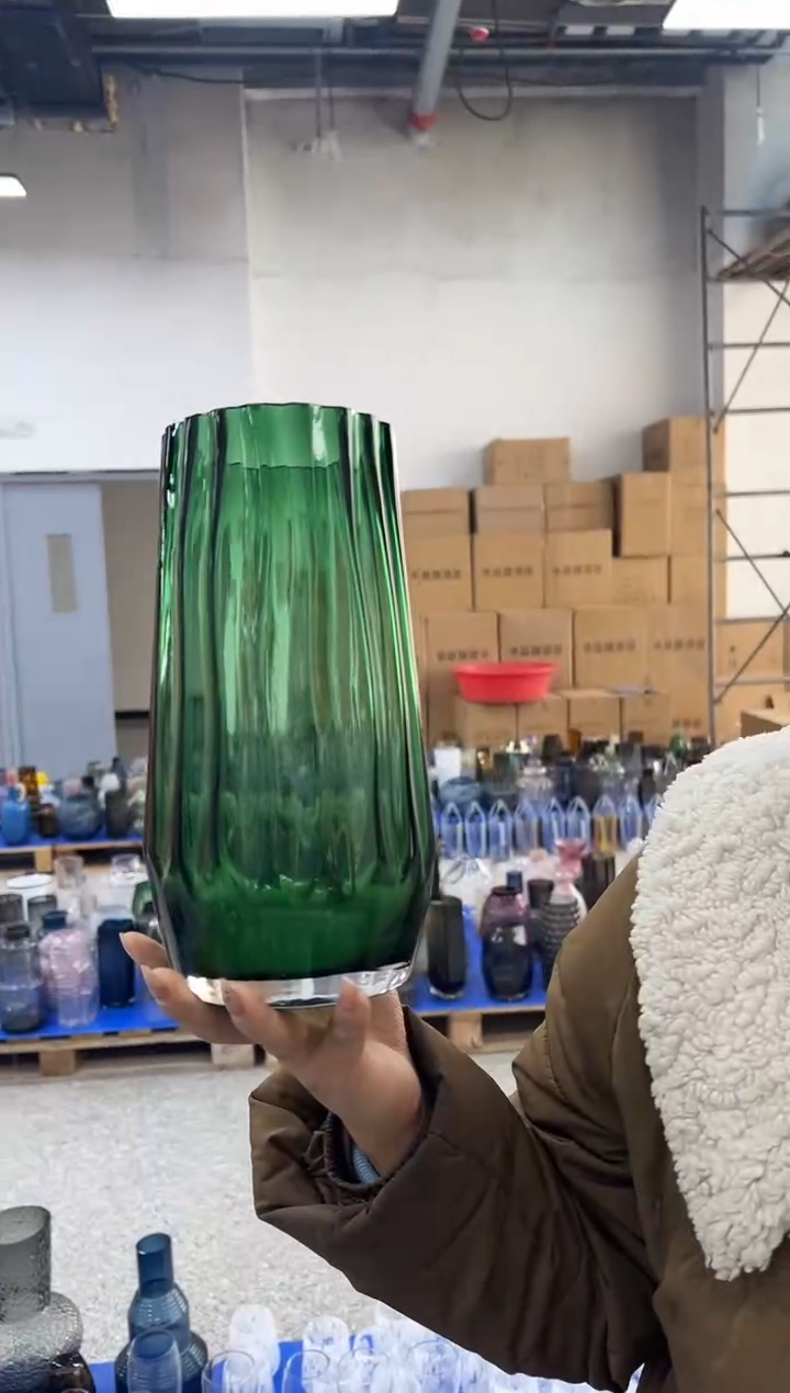 水养鲜花干花插花客厅装饰品