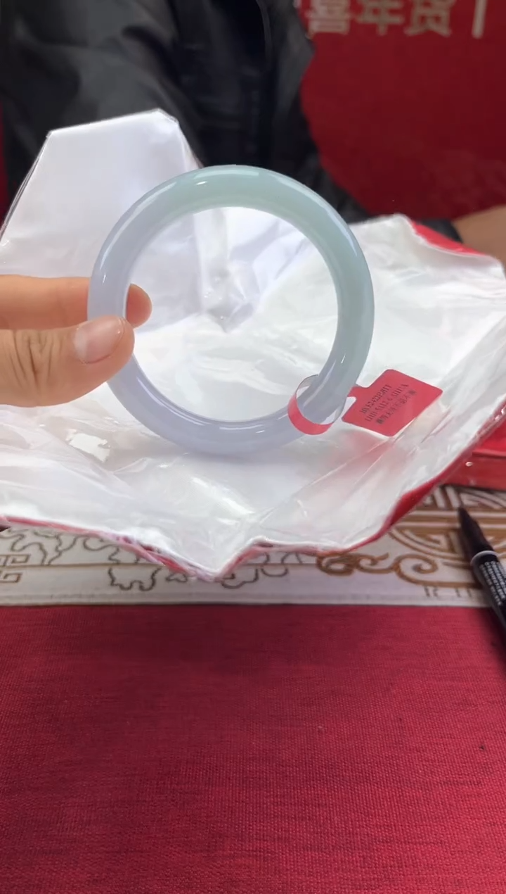 【闪购商品】翡翠手镯未镶嵌翡翠手镯