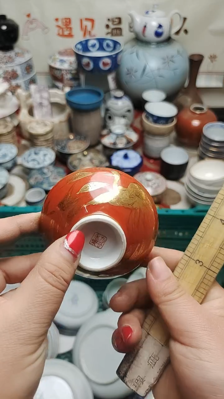 其他陶紫韵陶艺优品小铺满30包邮