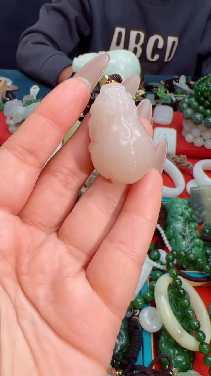 【闪购商品】和田玉吊坠未镶嵌多样性发货拍一发一