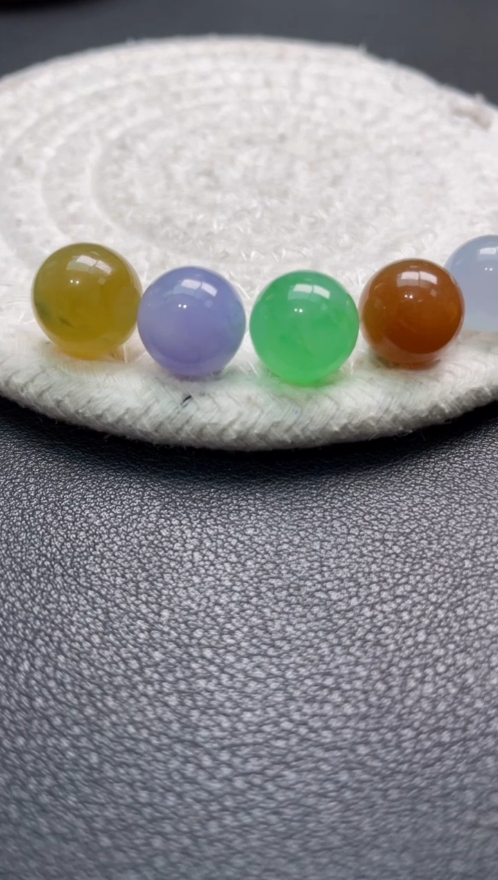 【闪购商品】定制翡翠未镶嵌啊A888