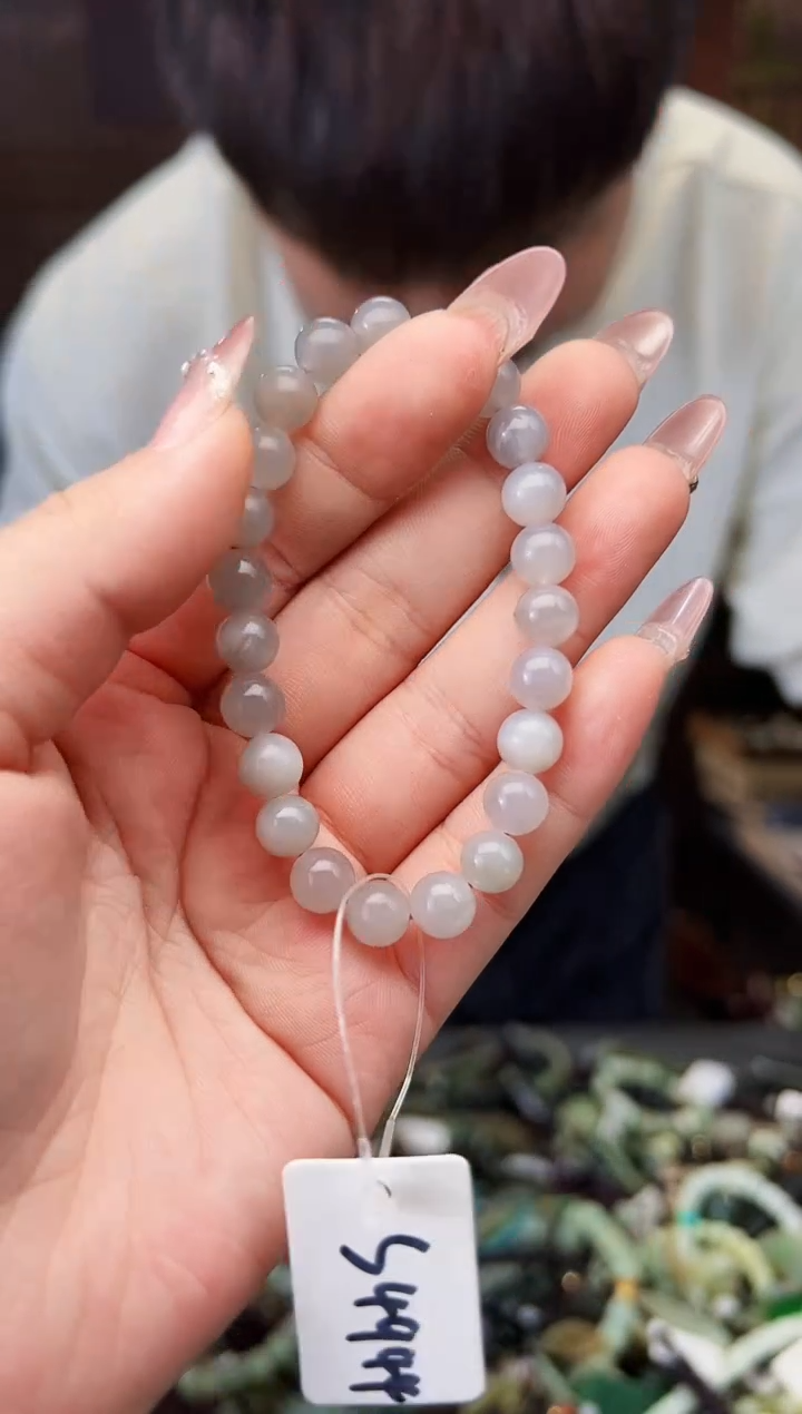 【闪购商品】和田玉颈饰未镶嵌多样性发一