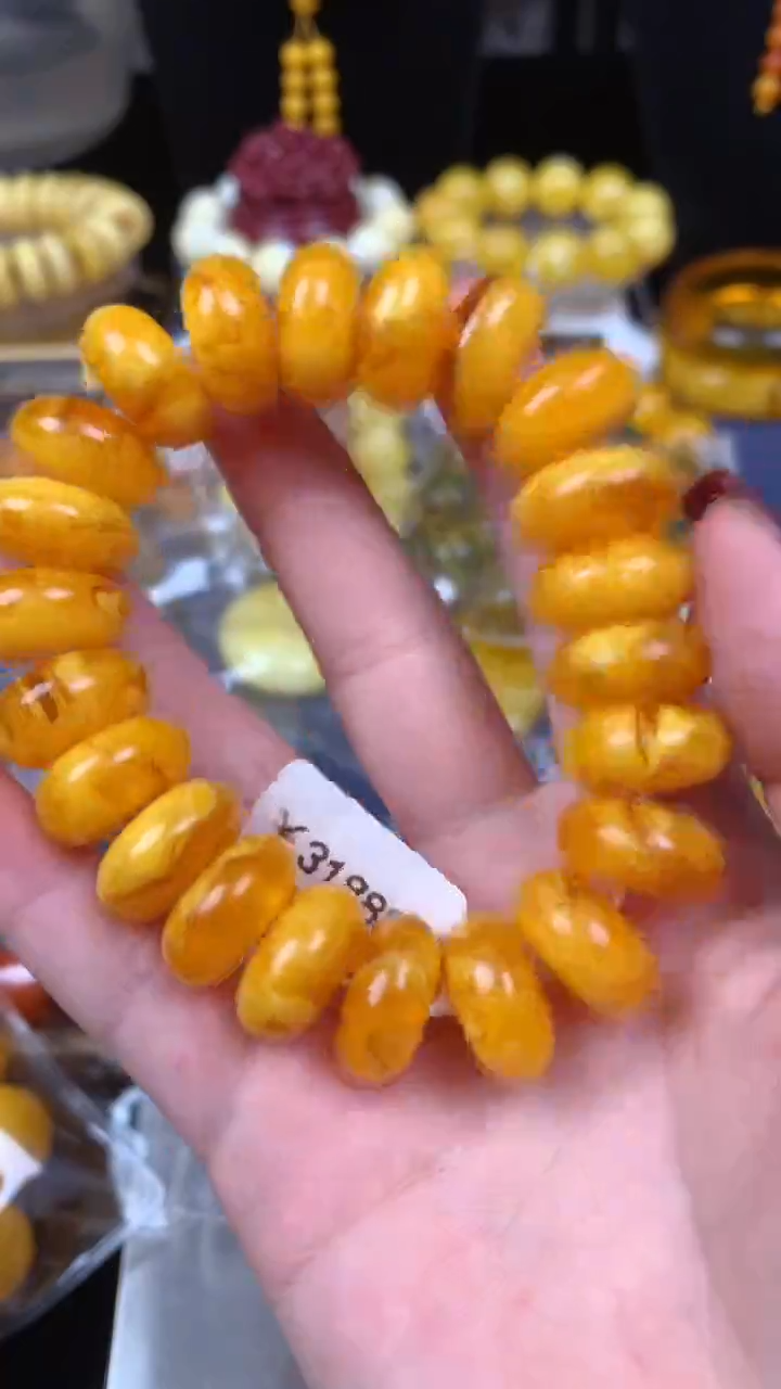 【闪购商品】摆件密胺瓷片密胺瓷片918