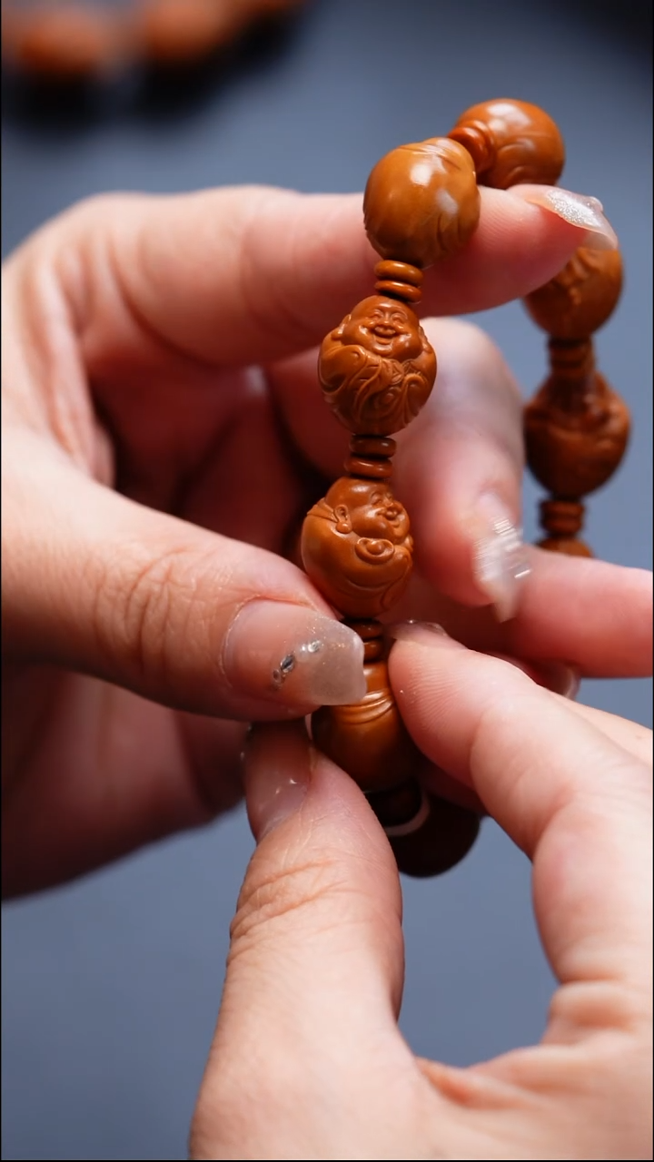 手串/手链橄榄核橄榄核