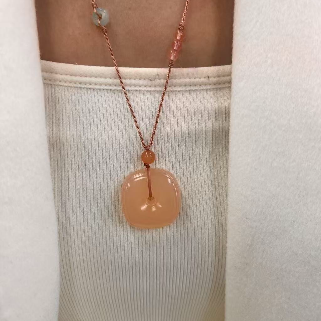 保真藕粉平安方扣多样性发一