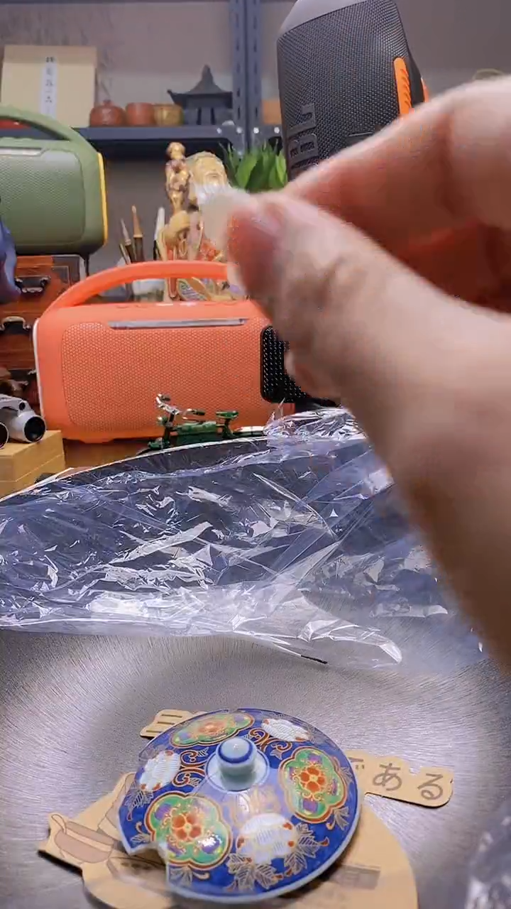  摆件茶文化 工艺美术