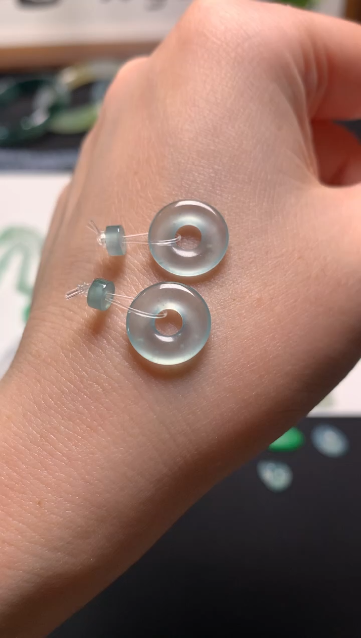 未镶嵌定制翡翠0450526382