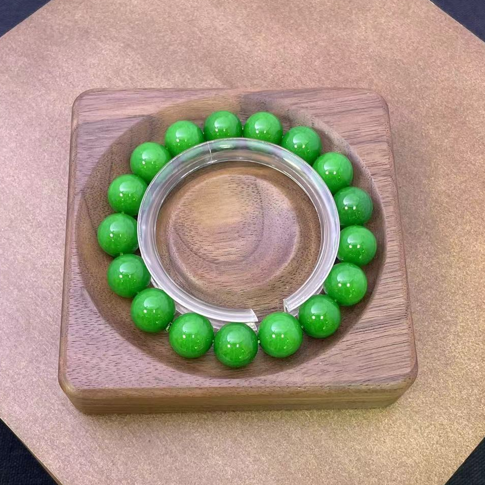 所见即所得 121辣绿12mm