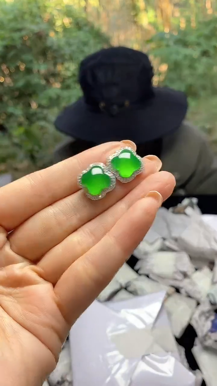 满色吊坠 所见即所得！！