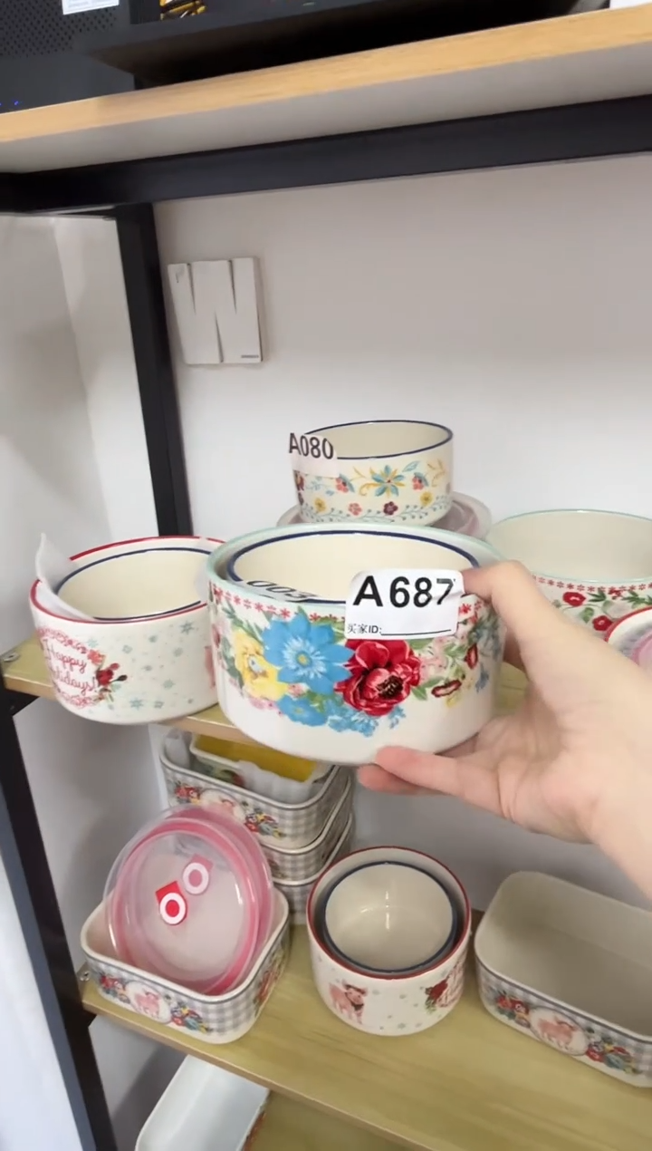 A****r默认微瑕，不退不换