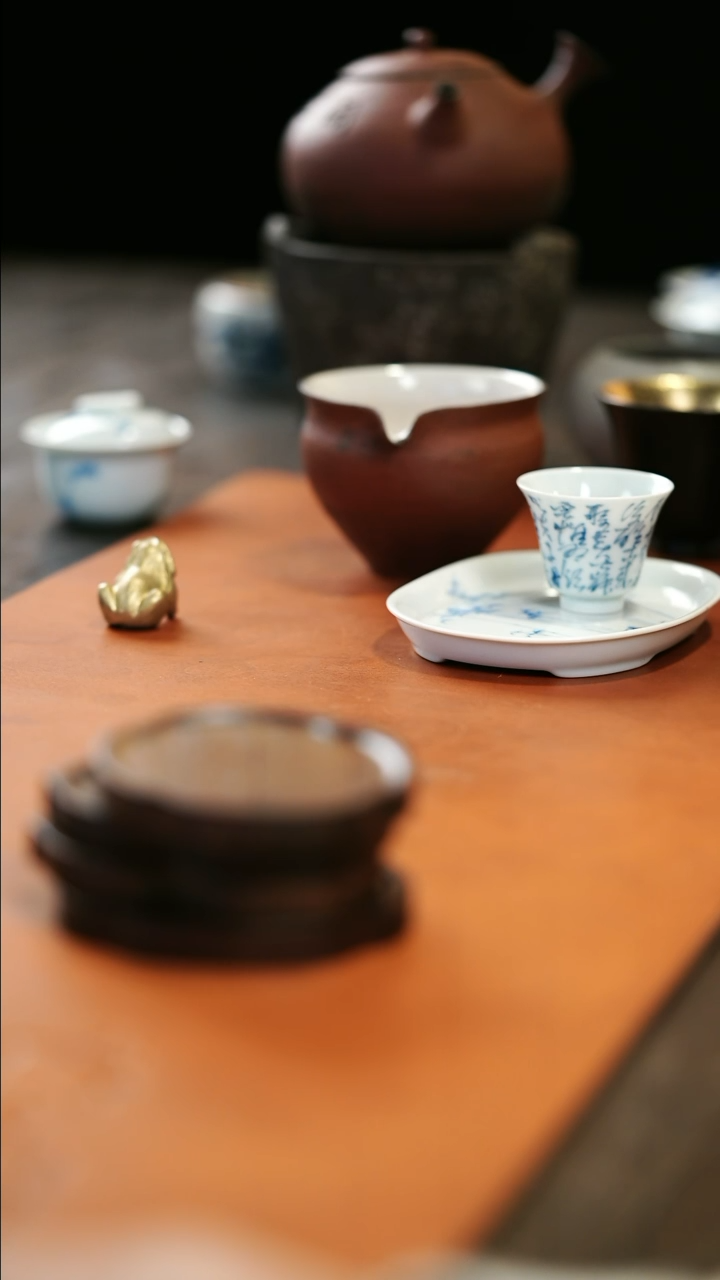 【闪购商品】一只木头的托托托托