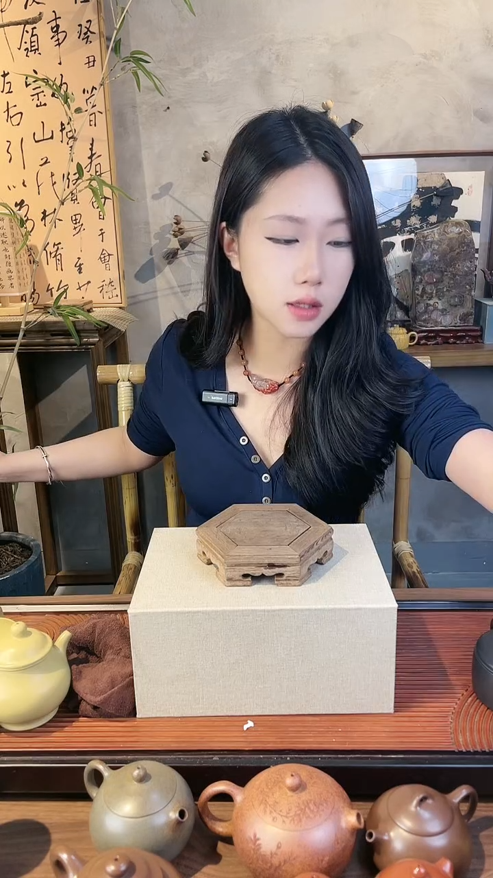 茶壶紫砂全手工本山绿泥光器水平，容量160~180cc左右