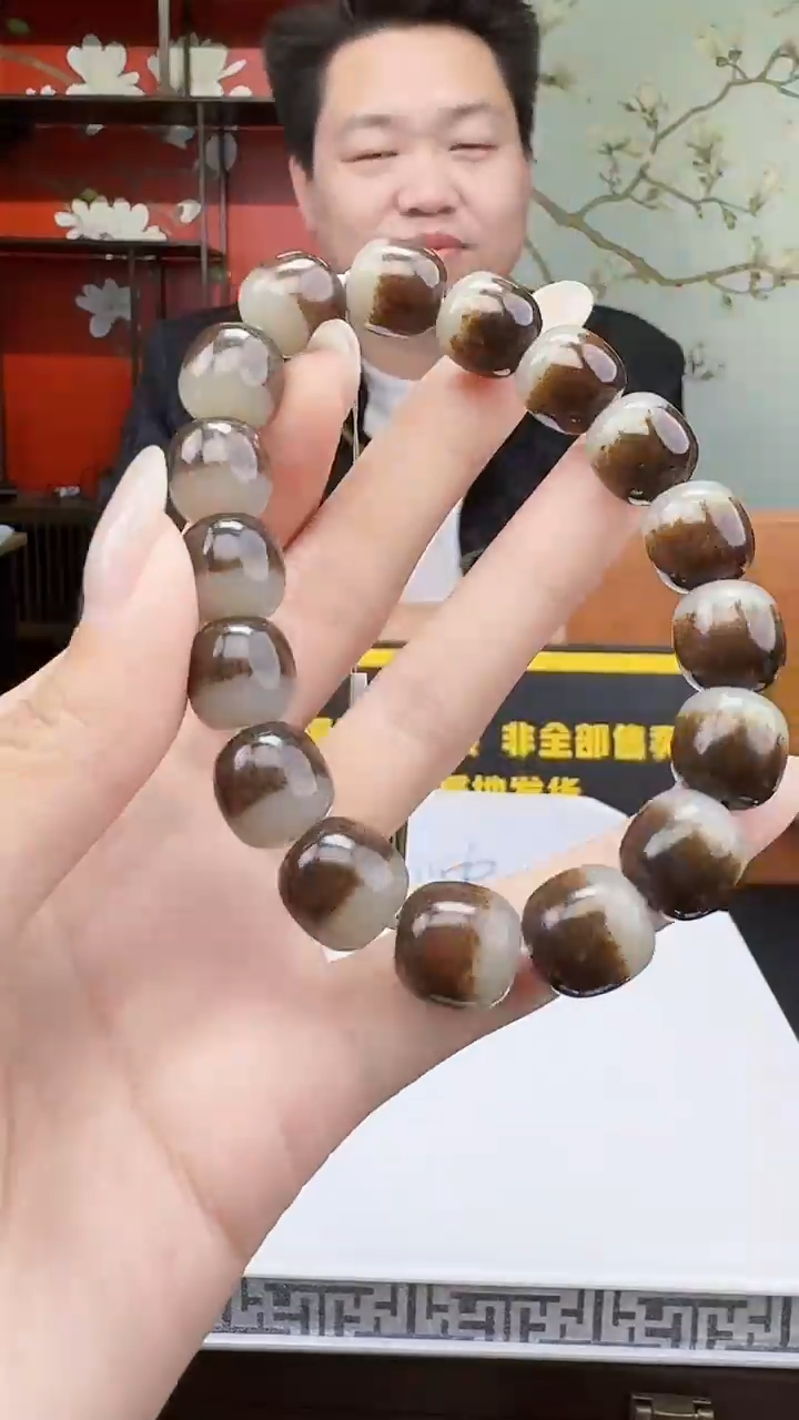 定制和田玉天然和田玉（拍一发一）