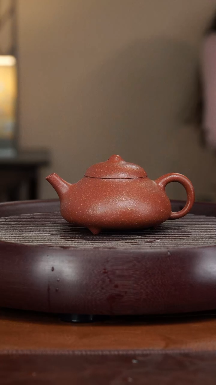 【闪购商品】紫砂茶壶宜兴紫砂壶