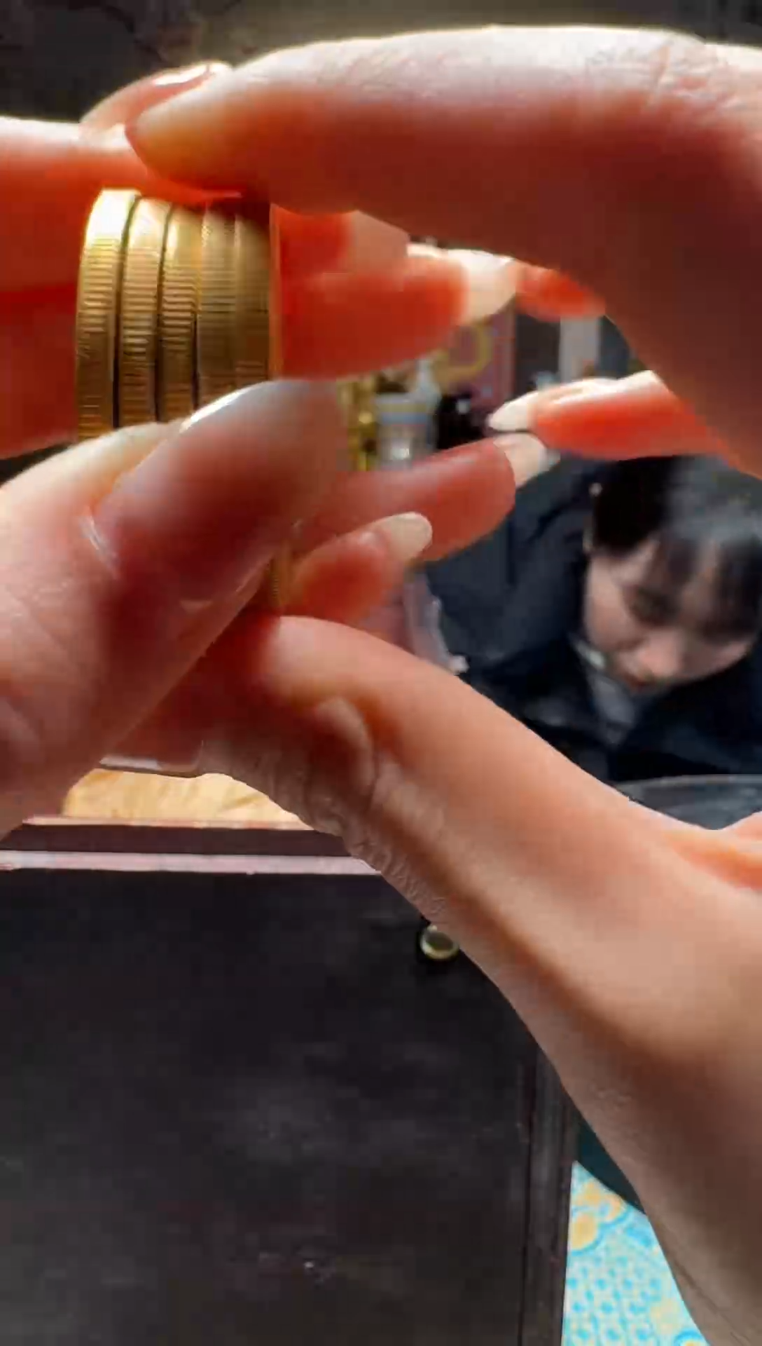 金属特色摆件特色摆件T-38