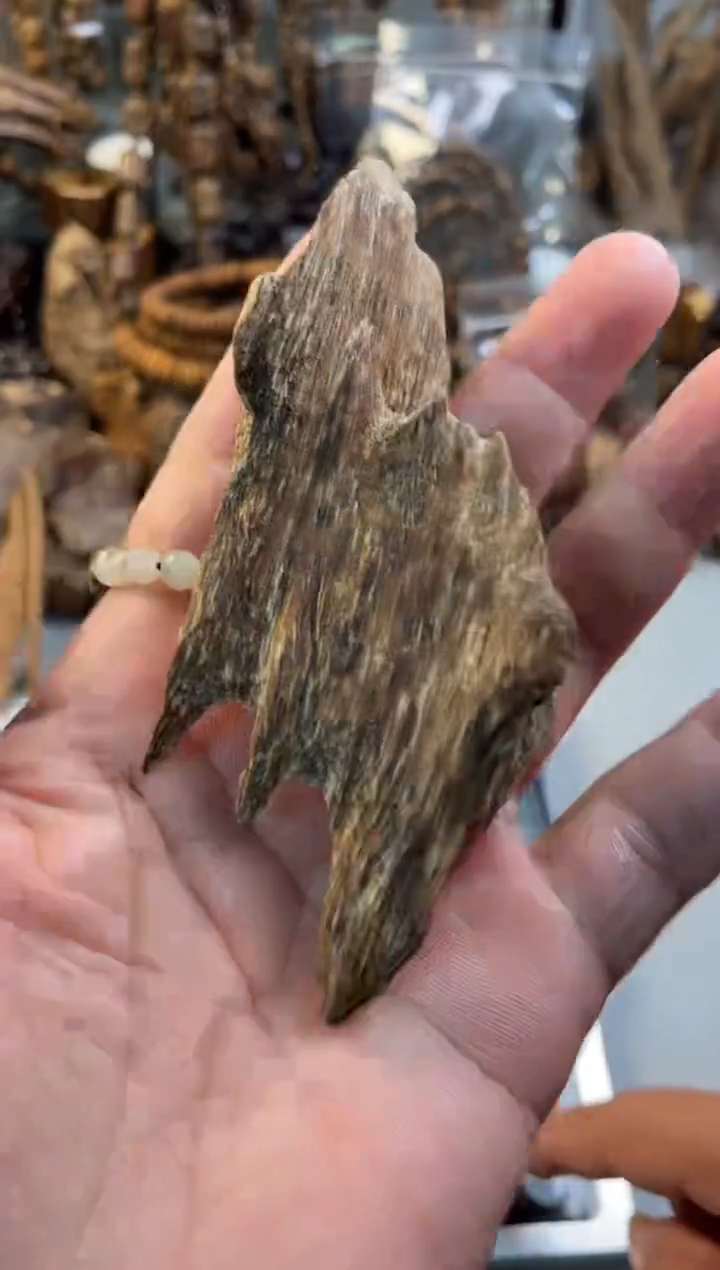 【闪购商品】沉香沉香碎屑越南芽庄越南芽庄