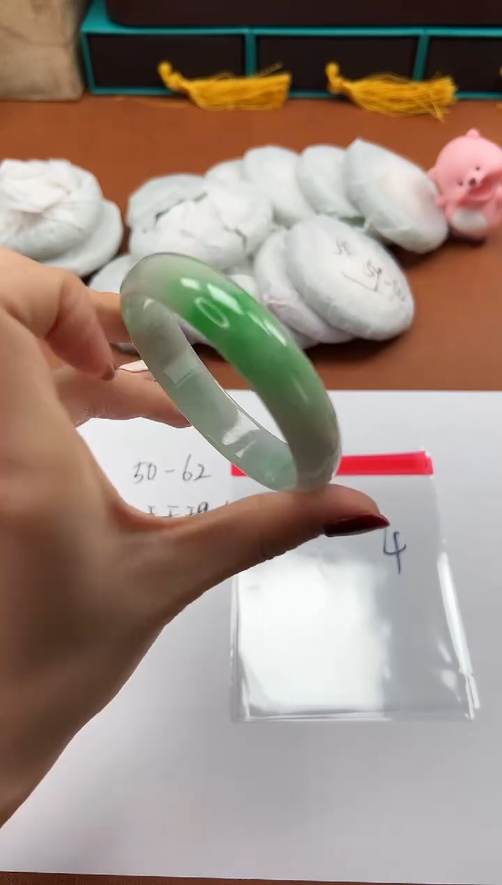 缅风精品手镯礼盒装4