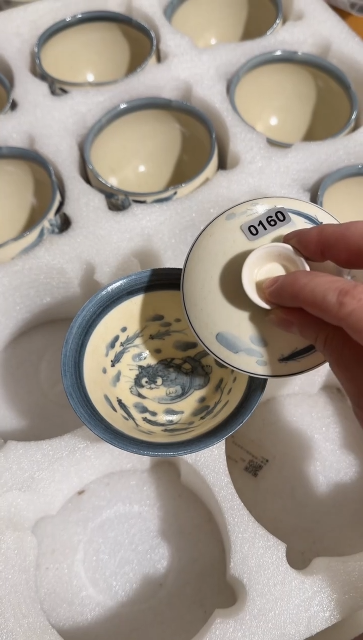 板娘的茶盖碗0160