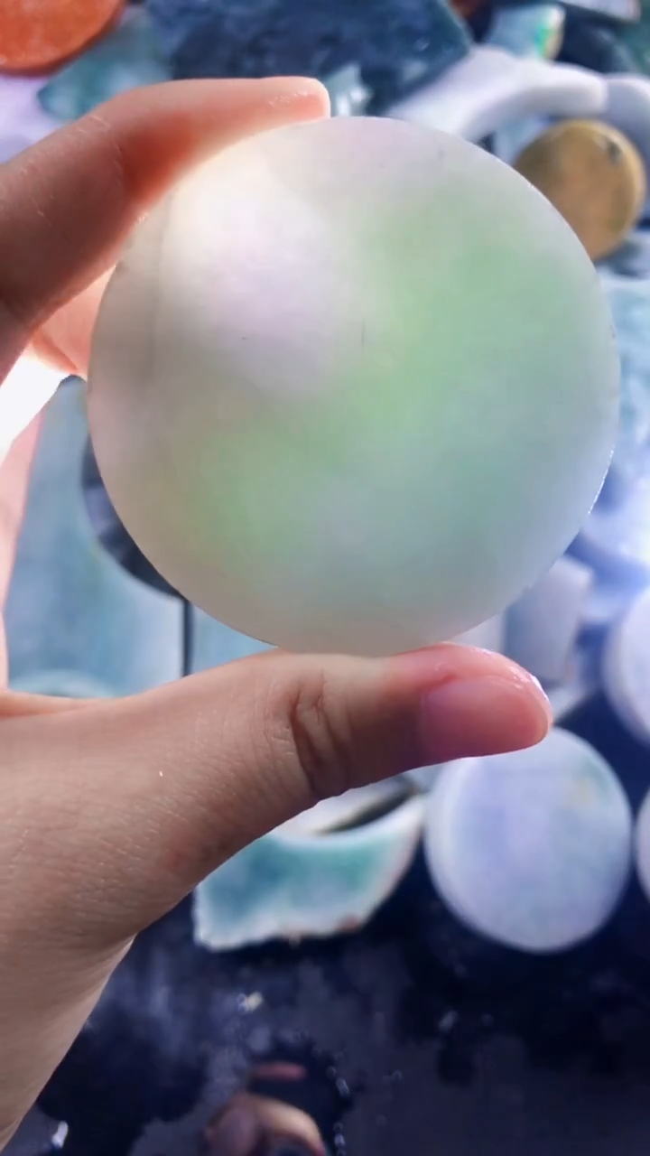 颈饰未镶嵌翡翠新店开播大优惠123