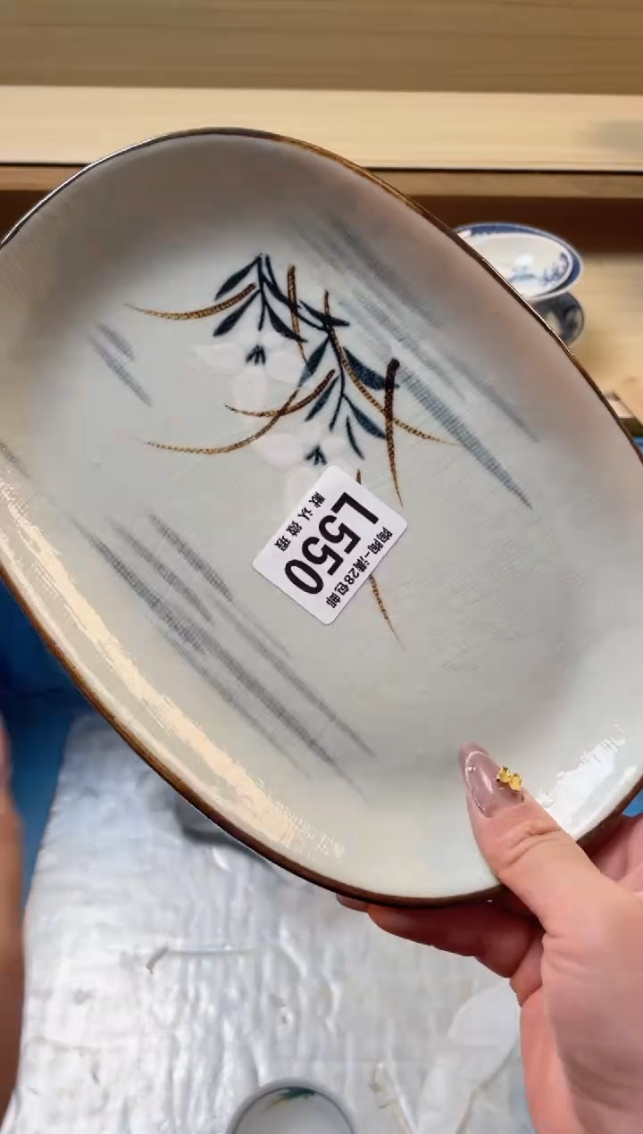 【闪购商品】杯瓷器瓷器瓷器瓷器L550