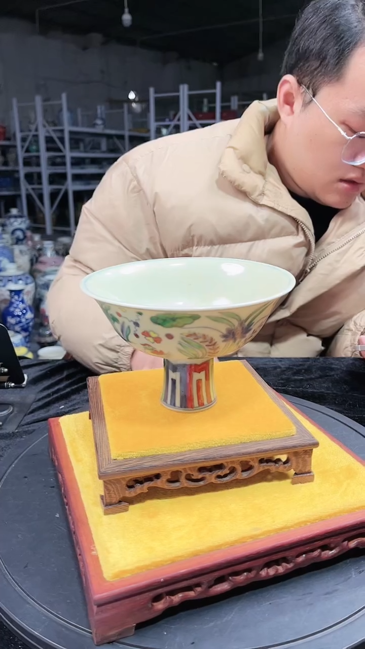 【闪购商品】金陶瓷代拍00000000046