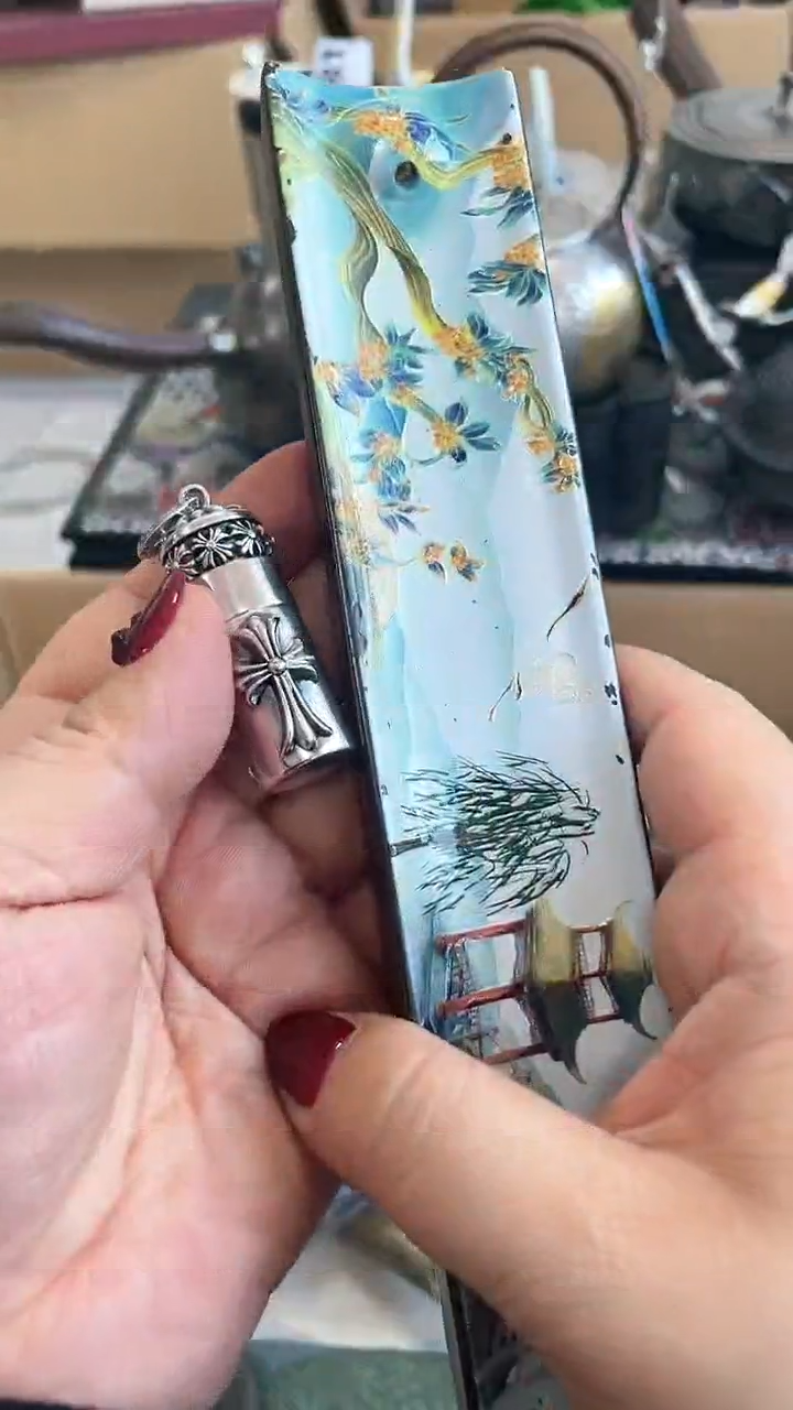 【闪购商品】瓷片HJ炎美杂货铺质量保证