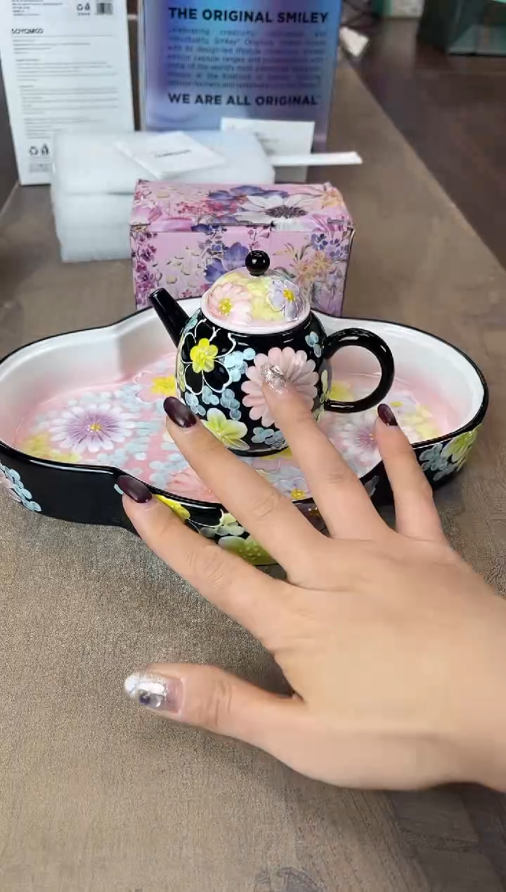 瓷片别算了真划算@@J167+J169+J168